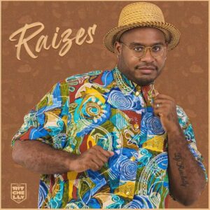 Dj Ritclly Melaco ft. Rigoberto Torres Sidjay