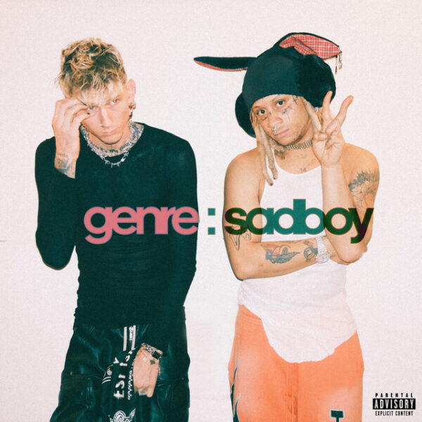 Trippie-Redd-e-MGK-genre-sadboy-album-2024