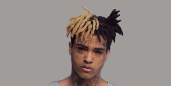 xxxtentacion