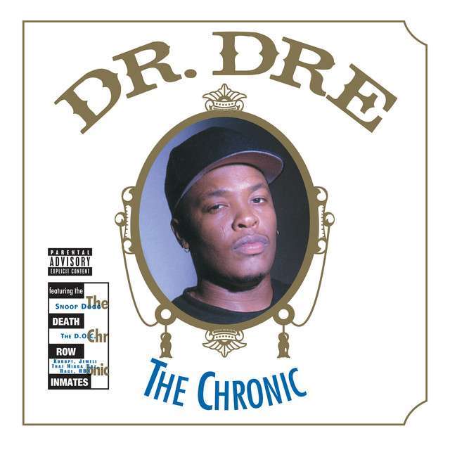 Dr. Dre