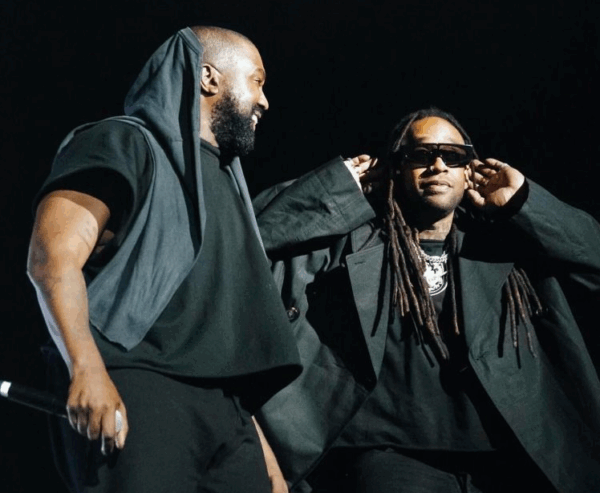 Kanye-West-e-Ty-Dolla-ign-estao-prestes-a-lancar-seu-proximo-album-‘Vultures-2.-O-album-que-sera-lancado-em-3-de-maio-contara-com-uma-faixa-que-homenageia-o-falecido-rapper-Takeoff
