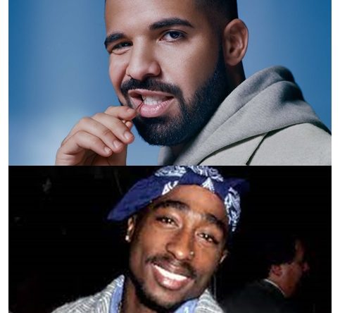 Propriedade-do-2Pac-ameaca-processar-Drake-por-usar-IA-e-Replicar-a-sua-Voz