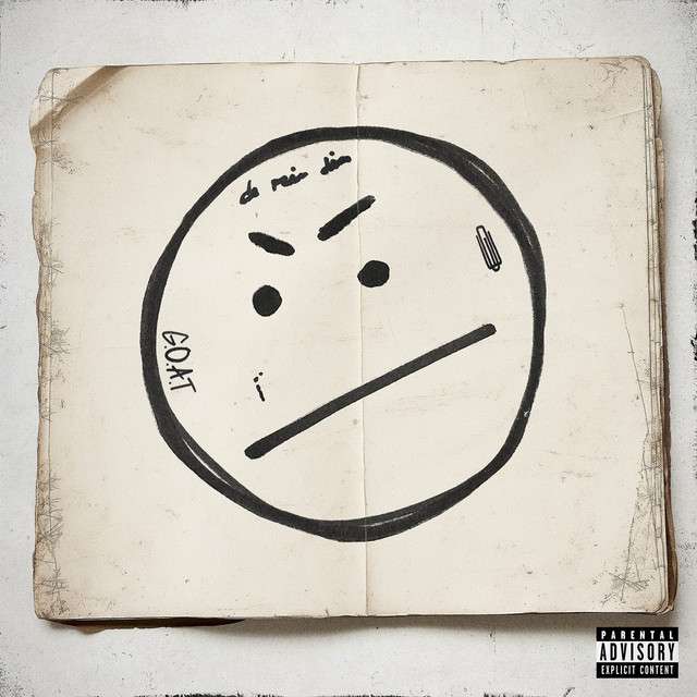 Album Conway the Machine – The Slant Face Killah