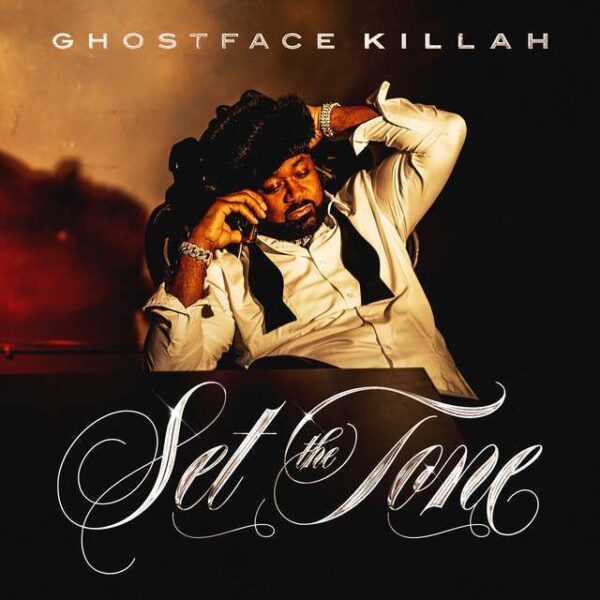 Album-Ghostface-Killah-–-Set-The-Tone