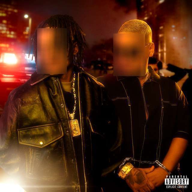 MC Ryan SP e Matue Filho da Noite Download mp3