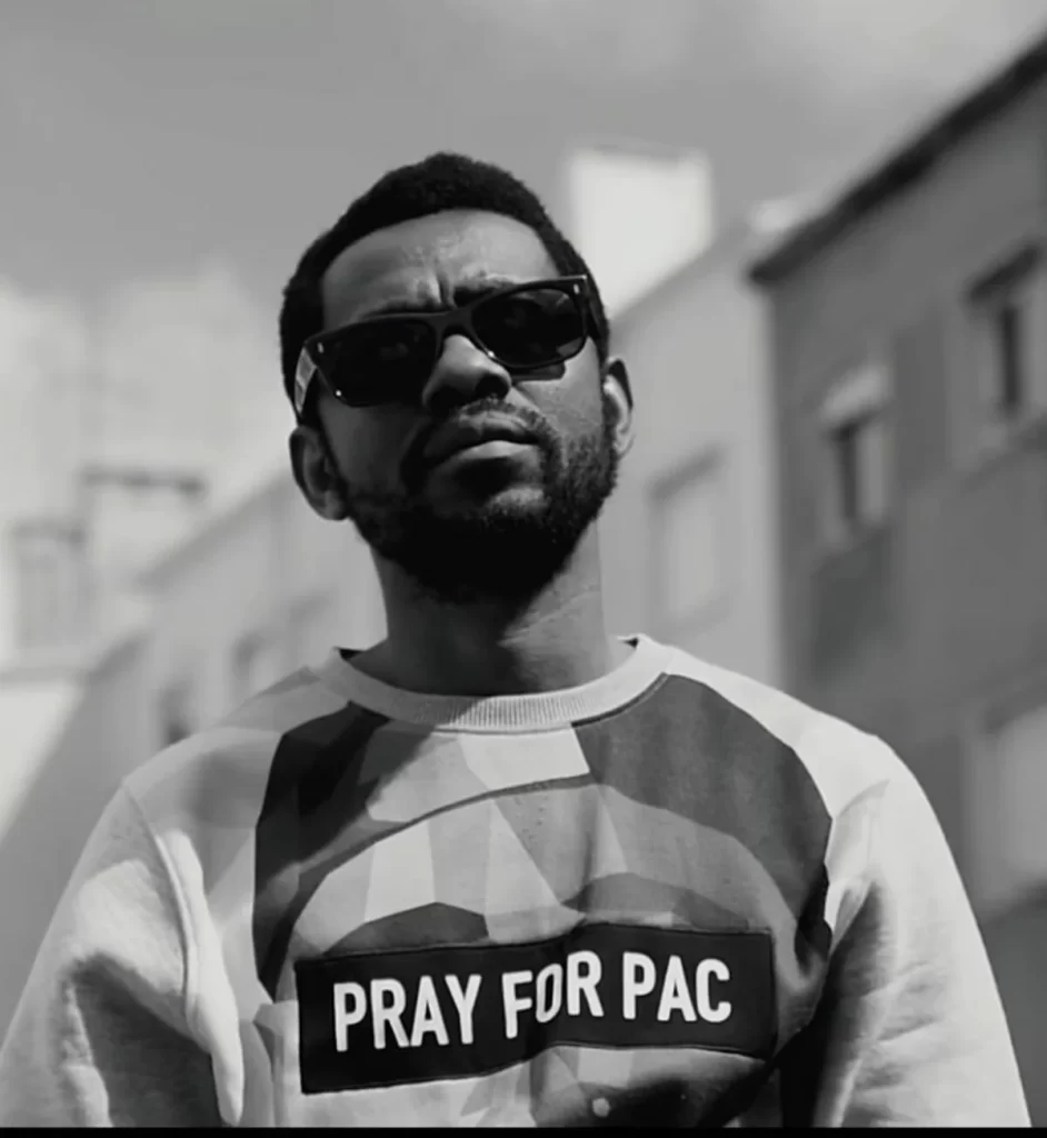 MCK anuncia data de lançamento do álbum “Sementes” - Sobre HipHop Angolano