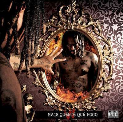 NGA mostrou porque é uma das maiores vozes do rap angolano com a sua icónica mixtape Mais Quente Que o Fogo vol. 6, que marcou gerações e elevou o nível da cena.