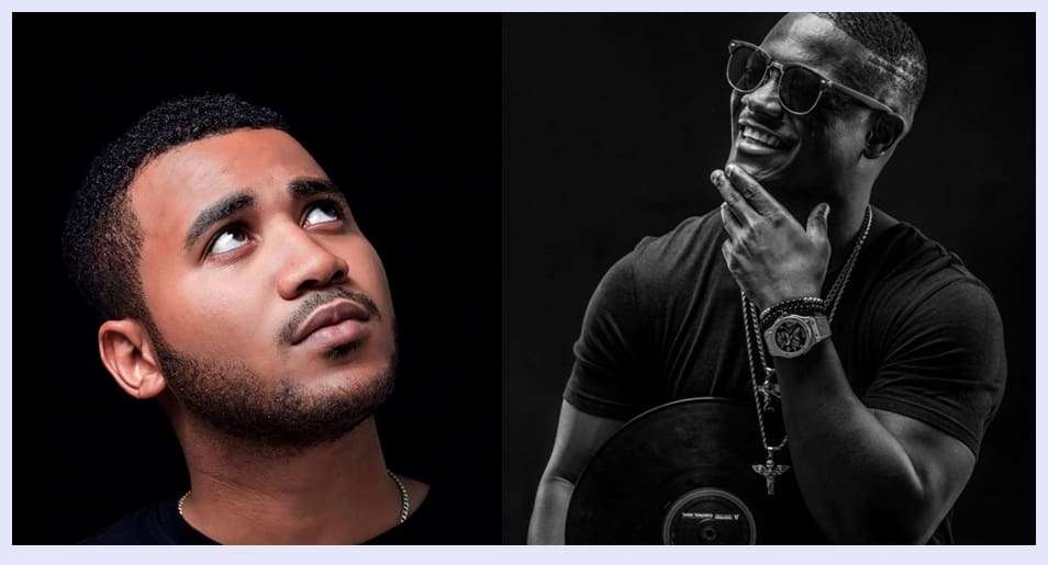 Tio Edson e Dj O’Mix anunciam EP “Sexta-Feira Santa” 7 Tio Edson e DJ OMix anunciam EP Sexta Feira Santa