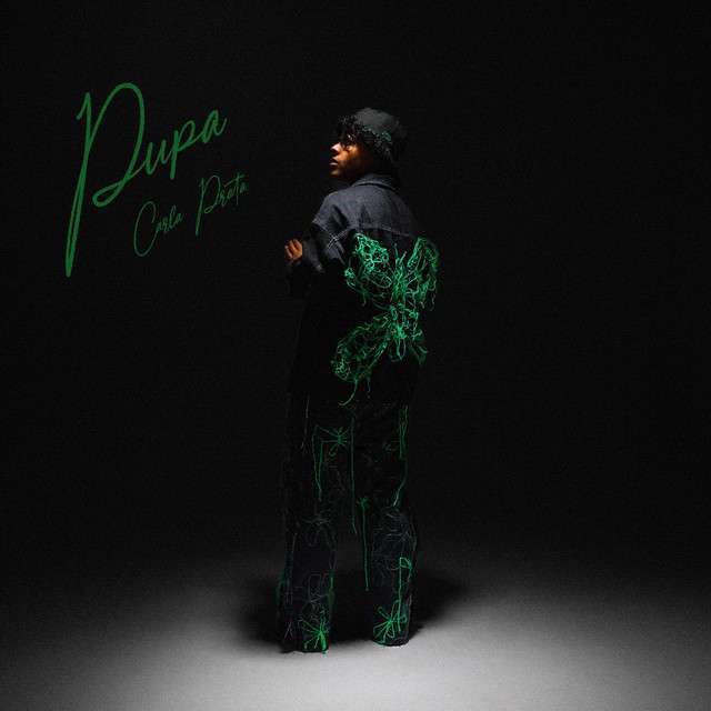 Carla Prata PUPA album Download 2024