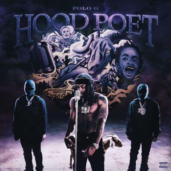 Polo-G-Hood-Poet-Album-Download-Rap-2024