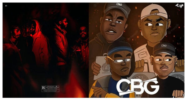 TRinity-e-CBG