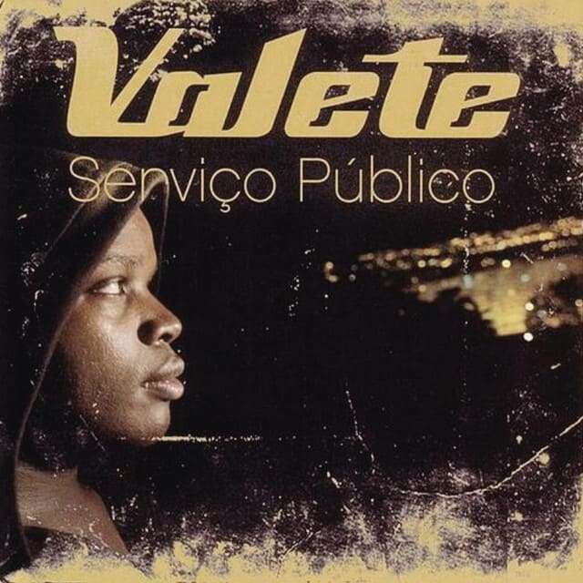Valete Album Serco Publico 2006 Downlaod RAP TUGA