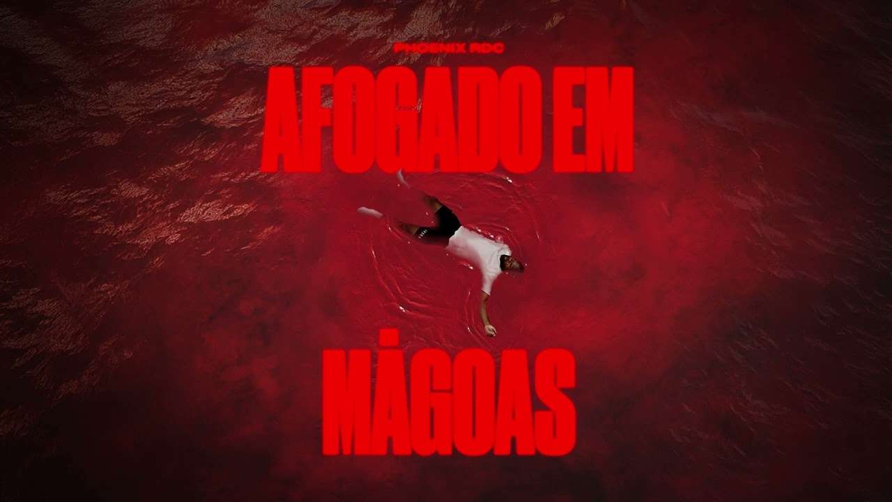 phoenix RDC Afogado em Magoas 2024 Downlaod Rap
