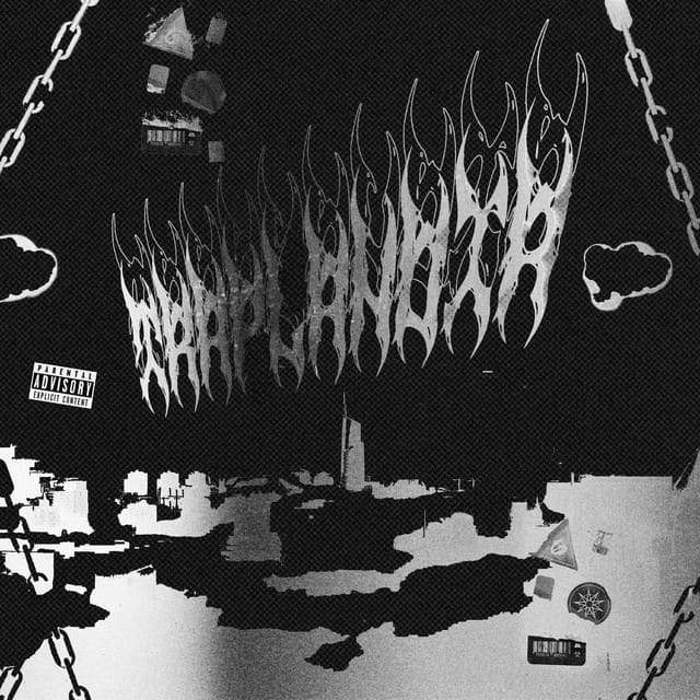 EP Traplandia 2024 Downlaod