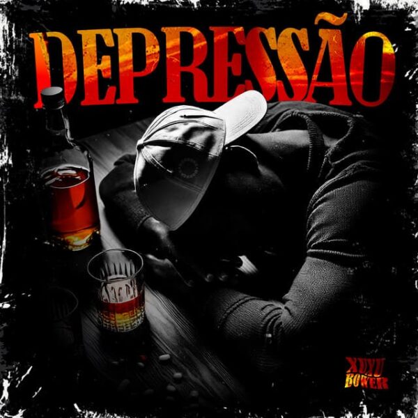 Xuxu-Bower-lanca-novo-Single-Depressao