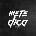 Capa da EP "Mete Dica" do rapper 12Furos.