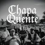 Capa do single "Chapa Quente" do grupo Força Suprema.