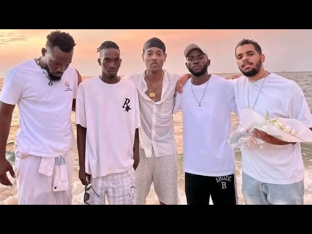 Deezy e D Jovem homenageiam Mano Chaba em ‘Telhado de Vidro’ 7 Deezy e D Jovem homenageiam Mano Chaba em ‘Telhado de Vidro’