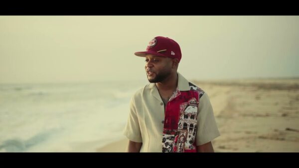 Luso lança seu novo single “Vitalício”