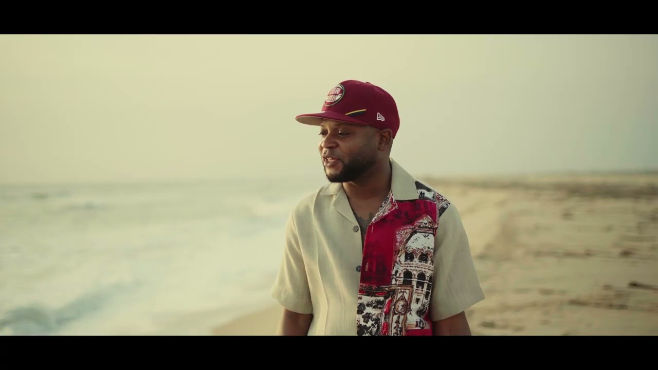 Luso lança seu novo single “Vitalício”