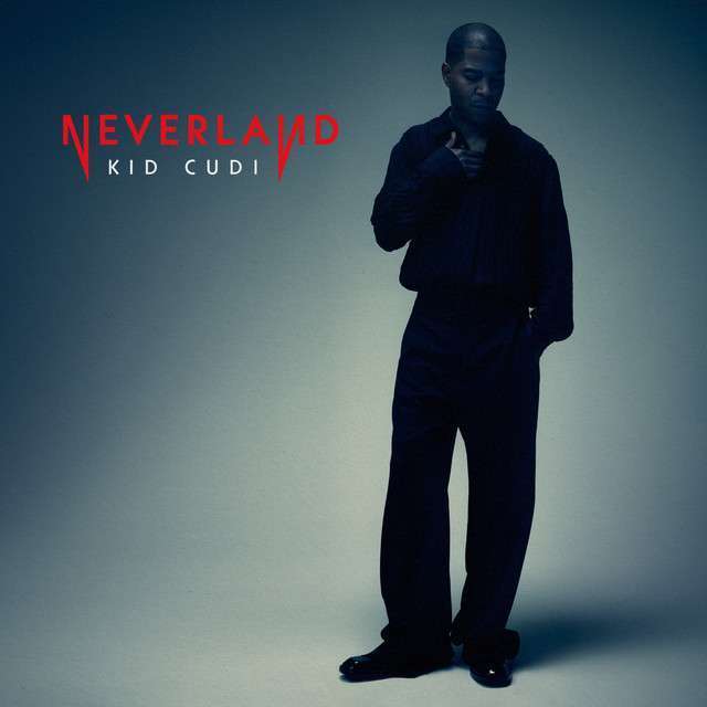 Cover of Neverland by Kid Cudi
