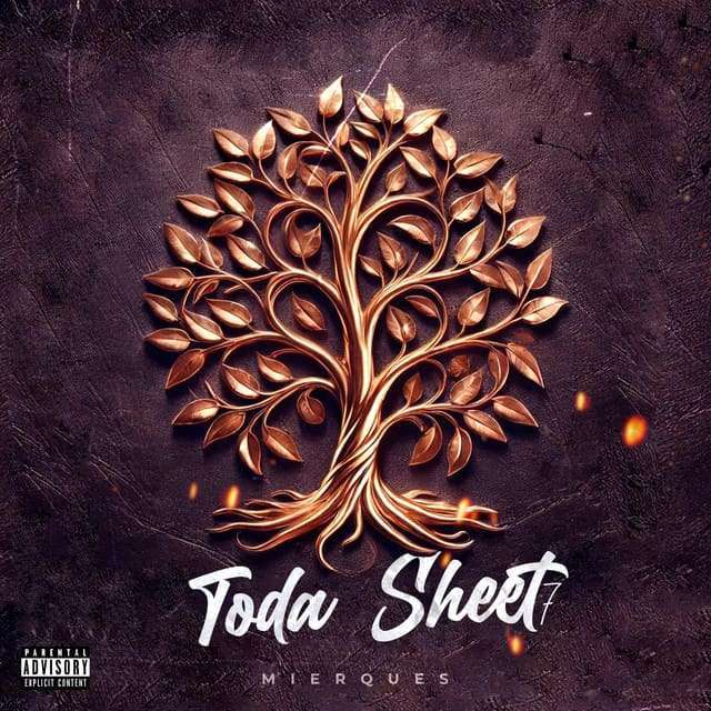 Download Album Toda Sheet by Mierques