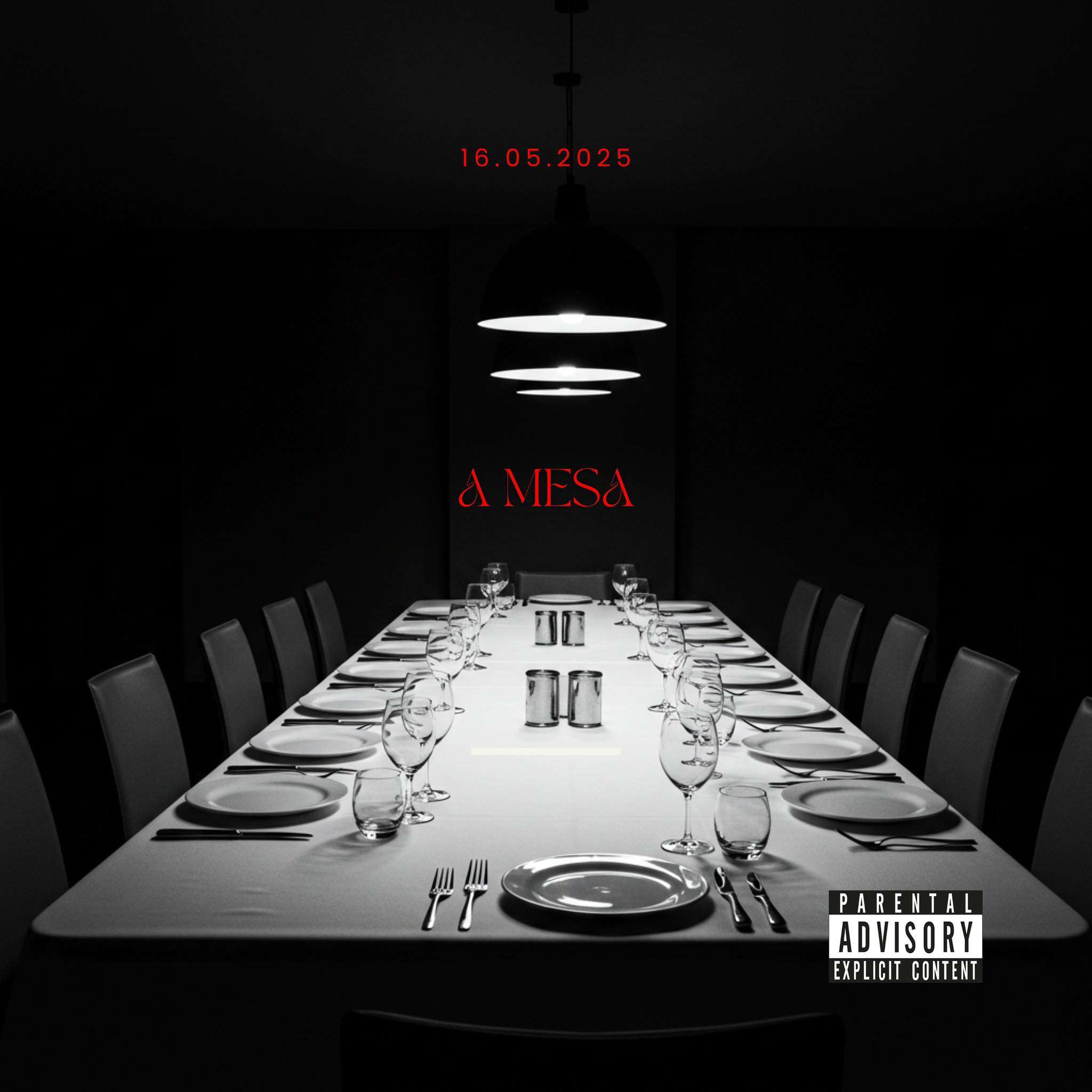 NITON CM LANCA NOVO SINGLE A MESA 2025