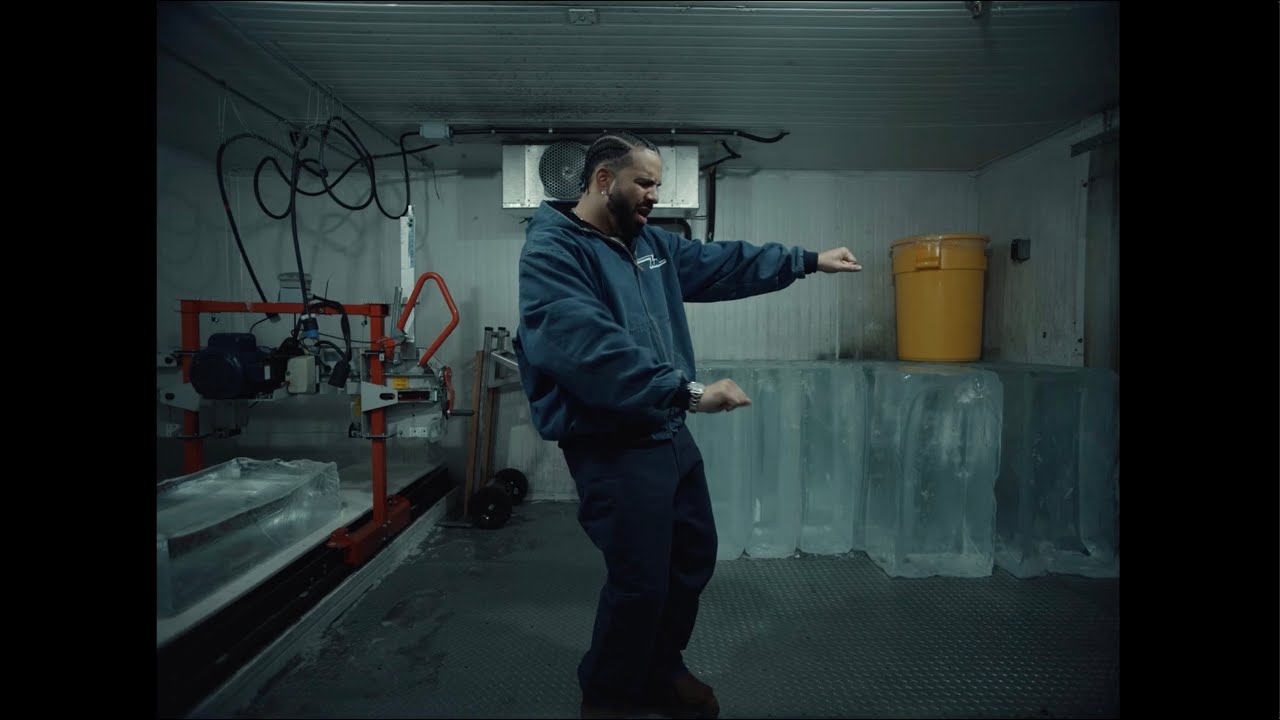 Drake lança “What Did I Miss?” e prepara álbum “Iceman” 7 Drake lança “What Did I Miss” e prepara álbum “Iceman”