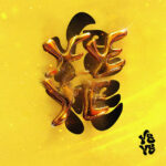 Capa do single "YeYe" de EMMVR e Black Spygo