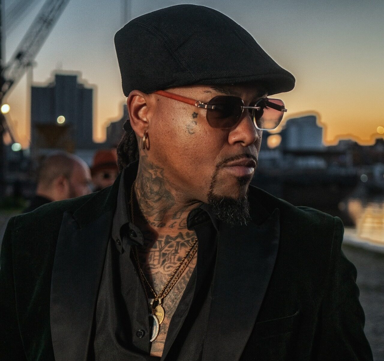NGA Da 5 Meses Para Os Rappers Fazerem Um Album Melhor Que Baseado Em Factos Reais.