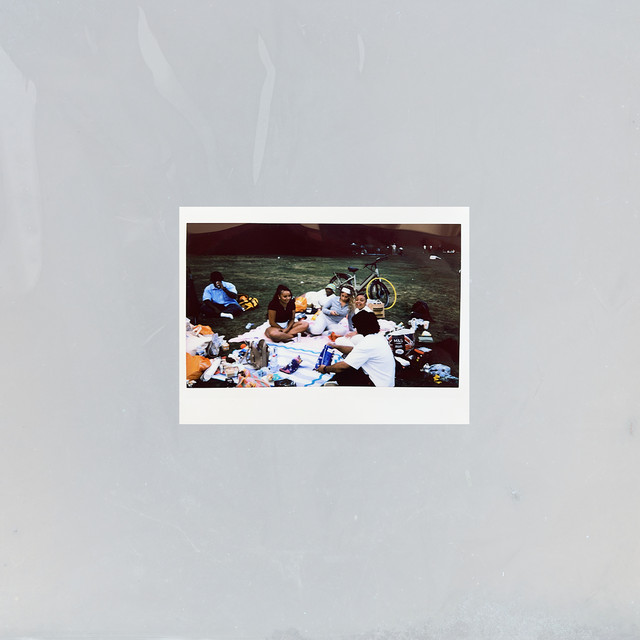 Carla Prata lança o EP “Child’s Play” 7 Capa Oficial do EP Child's Play lançado em 2025