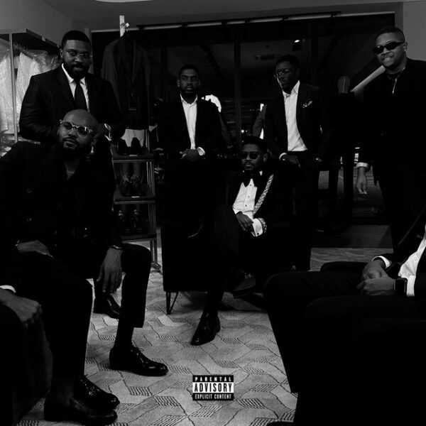 A’Aires apresenta single inédito “É Possível”