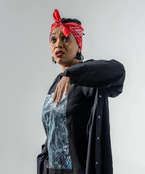 Girinha e DJ Ritchelly lançam novo single “Mantra”