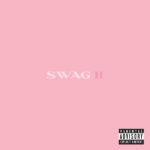 Capa do álbum Swag II