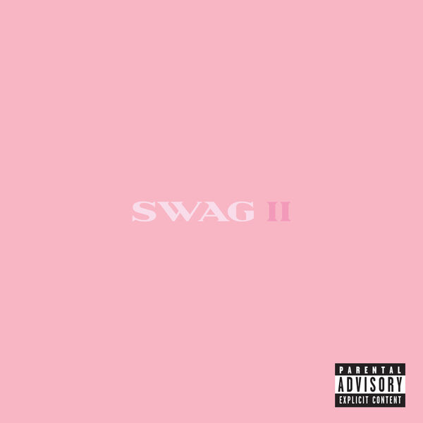 Capa do álbum Swag II 