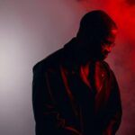 Capa do álbum PARADOXO de Kelson Most Wanted