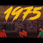 Capa foto Reprodução do videoclipe "1975 Filhos da Mesma Mãe" by: Kamosso
