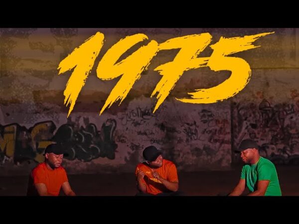 Capa foto Reprodução do videoclipe "1975 Filhos da Mesma Mãe" by: Kamosso