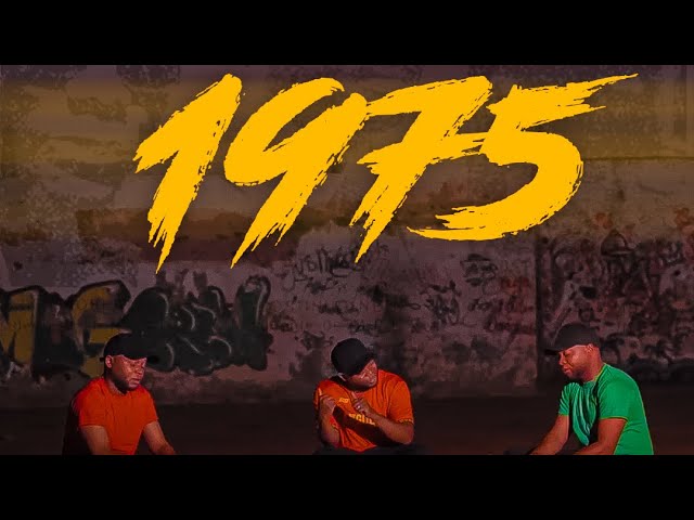 Capa foto Reprodução do videoclipe "1975 Filhos da Mesma Mãe" by: Kamosso