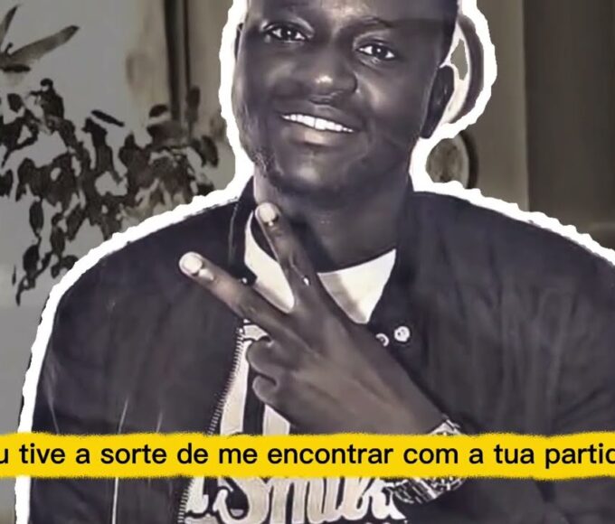 Rapper Luso lança o single Mistérios em homenagem ao seu irmão, com produção de Seven Wonder