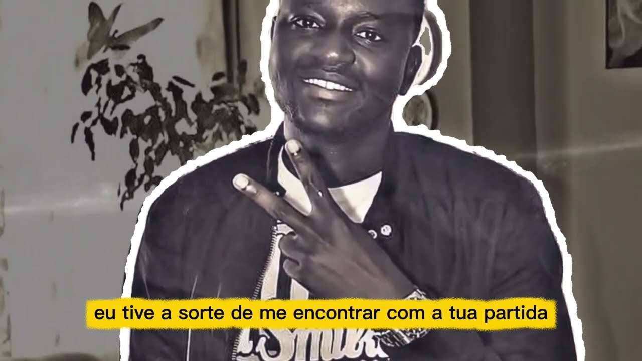 Rapper Luso lança o single Mistérios em homenagem ao seu irmão, com produção de Seven Wonder