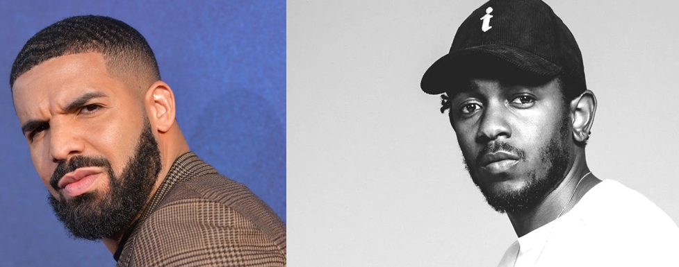 Drake perde processo contra Kendrick Lamar sobre “Not Like Us”