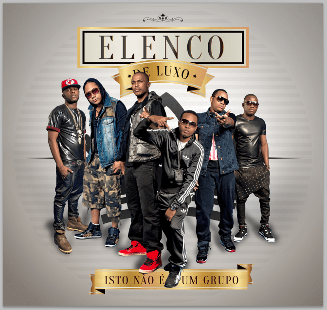 Elenco de Luxo 1