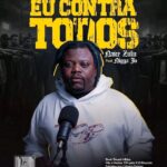 Naice Zulu lança “Eu contra Todos” com Nigga Jo 