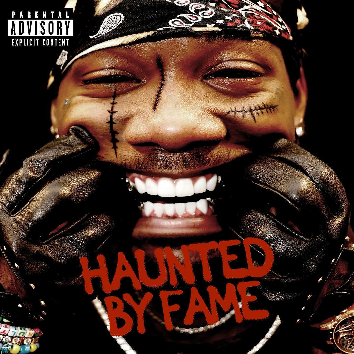 Offset Haunted By Fame
