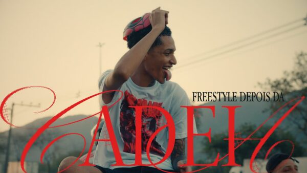 Oruam Freestyle Depois da Cadeia