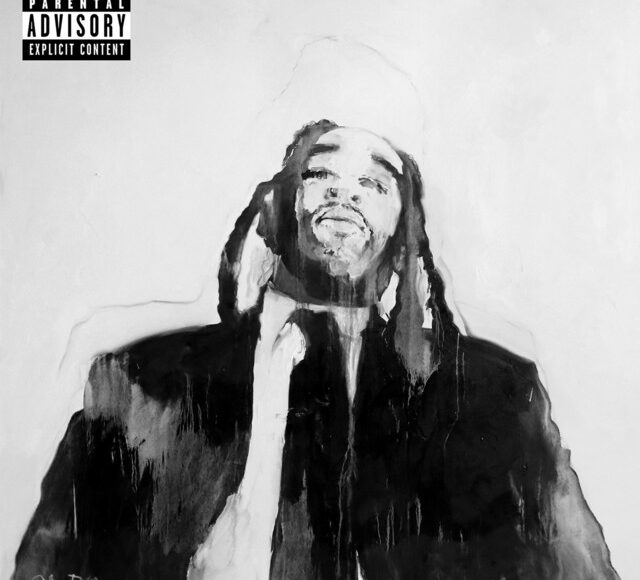Capa do álbum TYCOON by Ty Dolla $ign