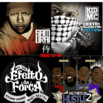 Top 5 Mixtapes Clássicas que Deverias Ouvir do Rap Angolano