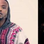 Hernani da Silva e LayLizzy, dois dos maiores rappers de Moçambique, lançam na sexta-feira (03) o projeto colaborativo “Músicas Perdidas 2 Goats Edition”, disponível nas principais plataformas de streaming.