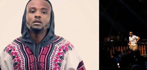 Hernani da Silva e LayLizzy, dois dos maiores rappers de Moçambique, lançam na sexta-feira (03) o projeto colaborativo “Músicas Perdidas 2 Goats Edition”, disponível nas principais plataformas de streaming.